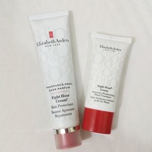 Fragrance FREE Eight Hour Cream + Hand Cream